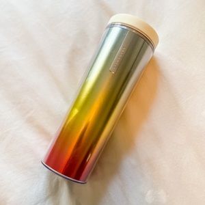 *DISCONTINUED* Starbucks Ombré Travel Tumbler